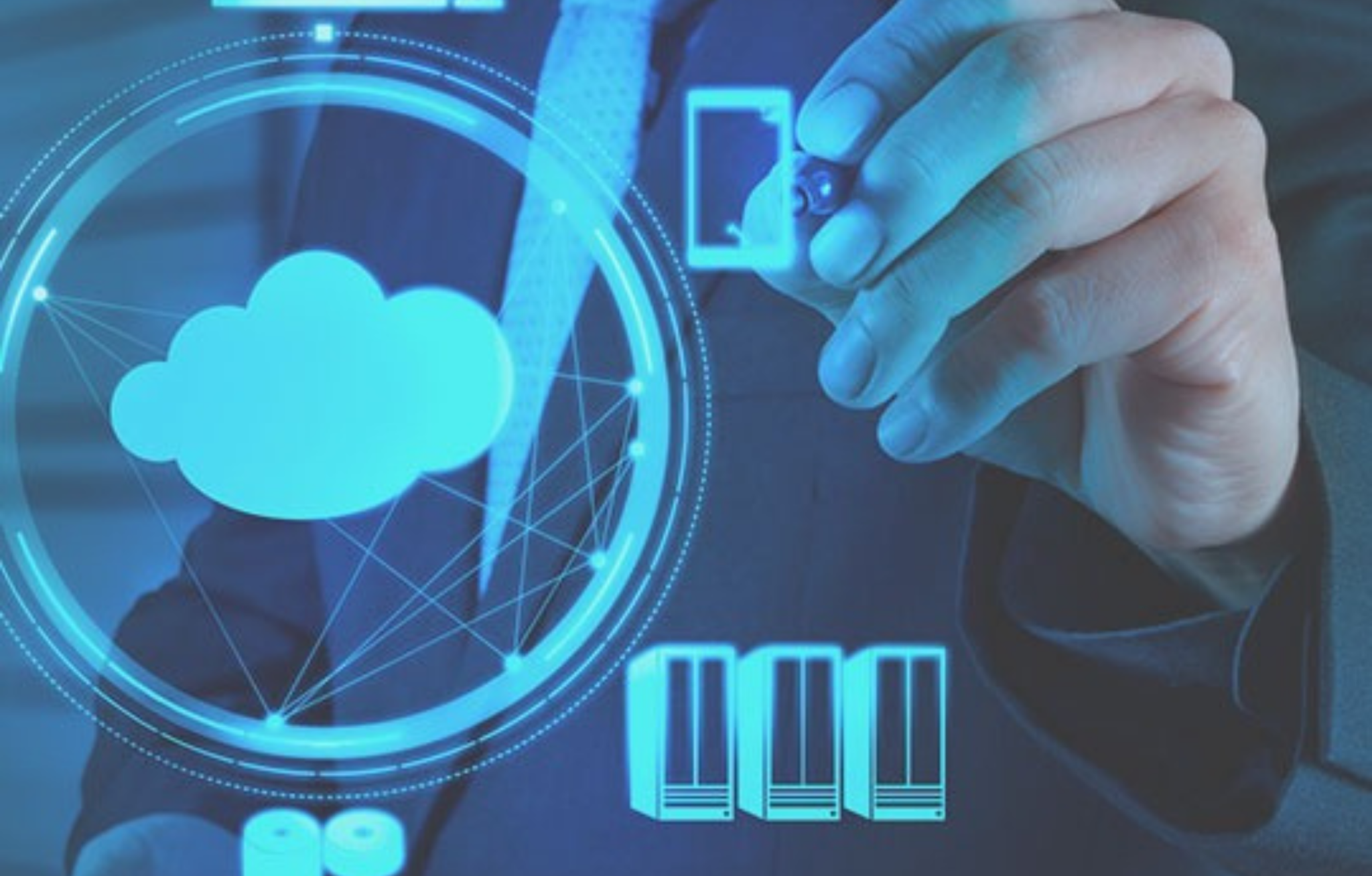 What are the Managed Cloud Services' Main Advantages?